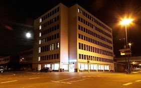 a&o Bremen Hauptbahnhof