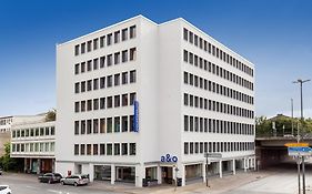 a&o Bremen Hauptbahnhof